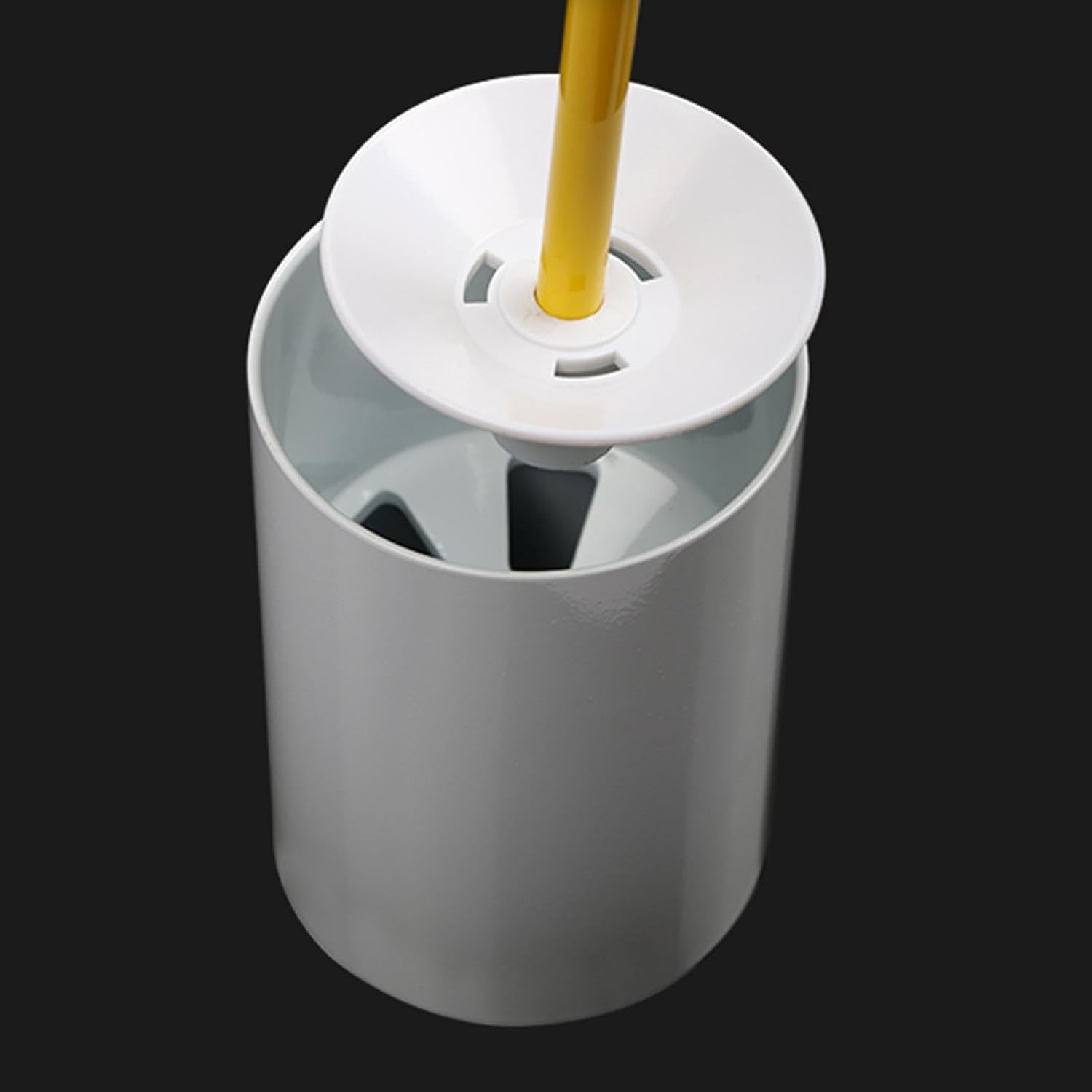 DYNWAVE Golf Hole Cup Golf Putter Practice Hole Aluminum Golf Cup Putting Green Hole for Practice Training Indoor Outdoor Golf Course
