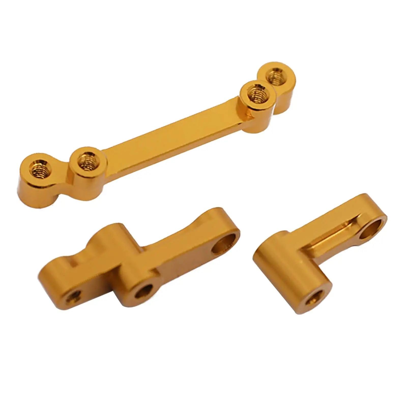 Reemplazo Accesorios Piezas Kits Dirección Metal para SG1603 1/16