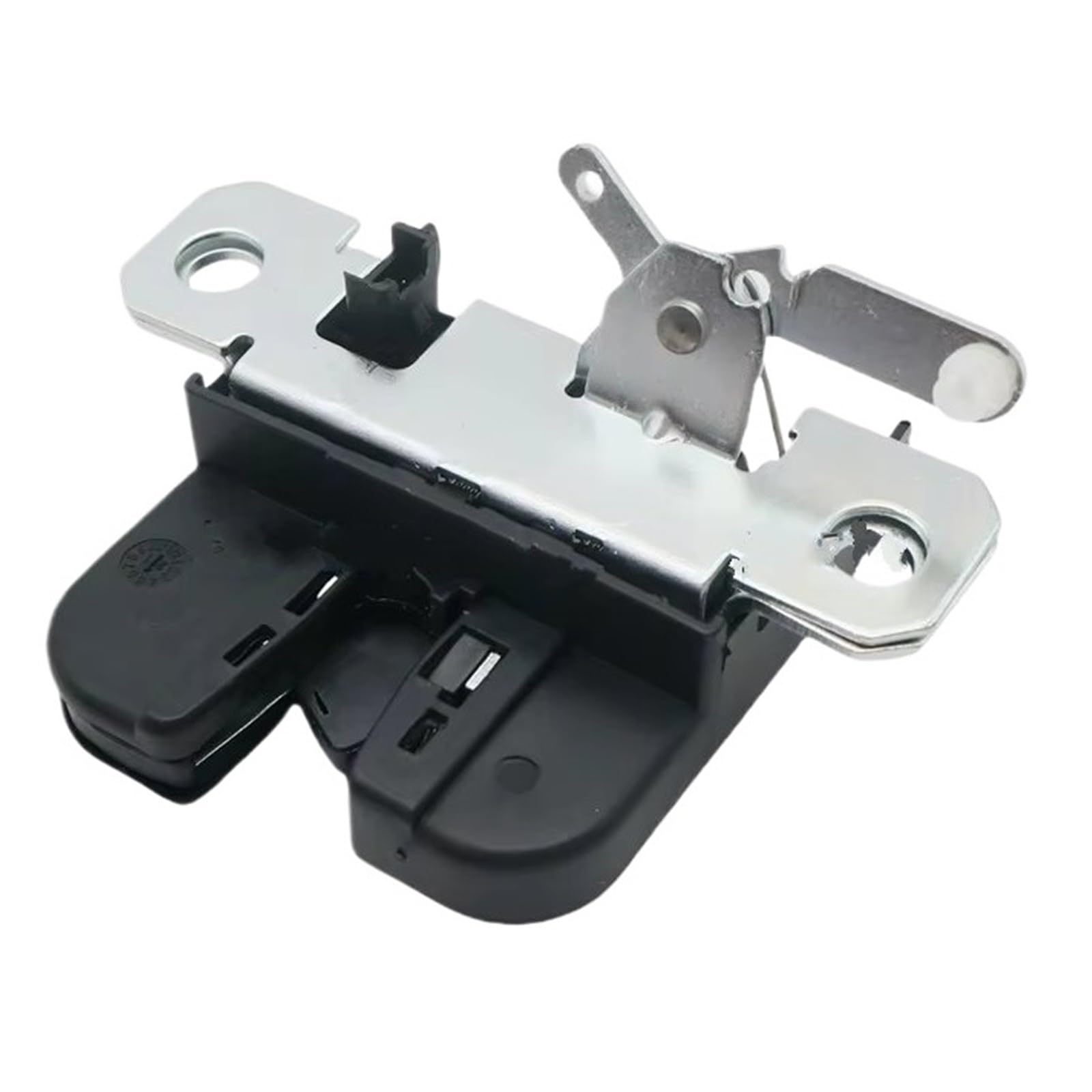 Llsucbd One Color Boot Lock Compatible With Vw For Transporter T5 Boot Tailgate Trunk Lock Latch Actuator Oem：7e5827505a 7H0827505c9b9 7E5827505b 7E5827505d
