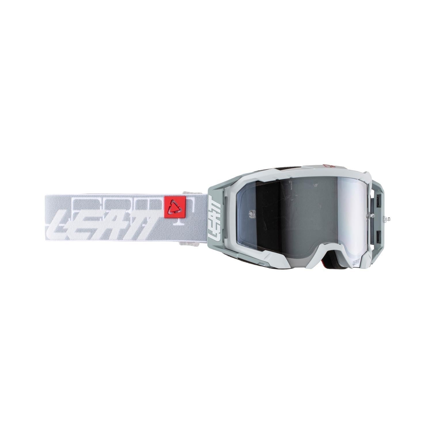 Leatt Máscara Motocross Unisex adulto