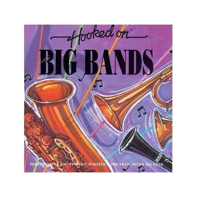 Hooked on Big Bands