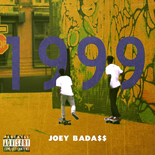 1999 in Color Vinyl [Import]