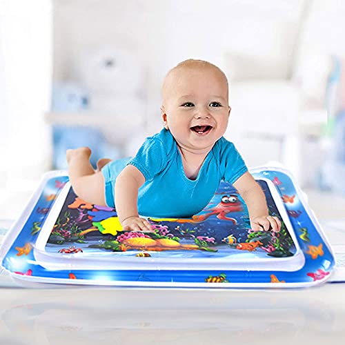 LQKYWNA Tappetino Gonfiabile per Bambini