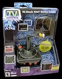 original pong konsole  Atari TV Game Stick + 10 Classic Games