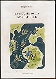  Le mousse de la \
