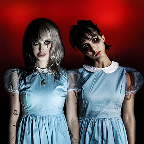 Chandler Leighton & DEZI