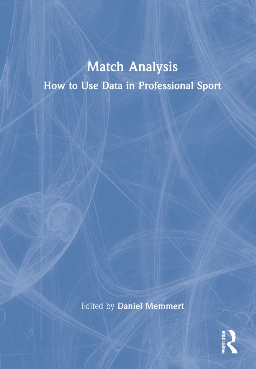 Match Analysis: How to Use Data in Professional Sport