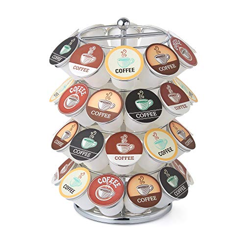 Nifty K Cup Holder – Compatible with K-Cups...