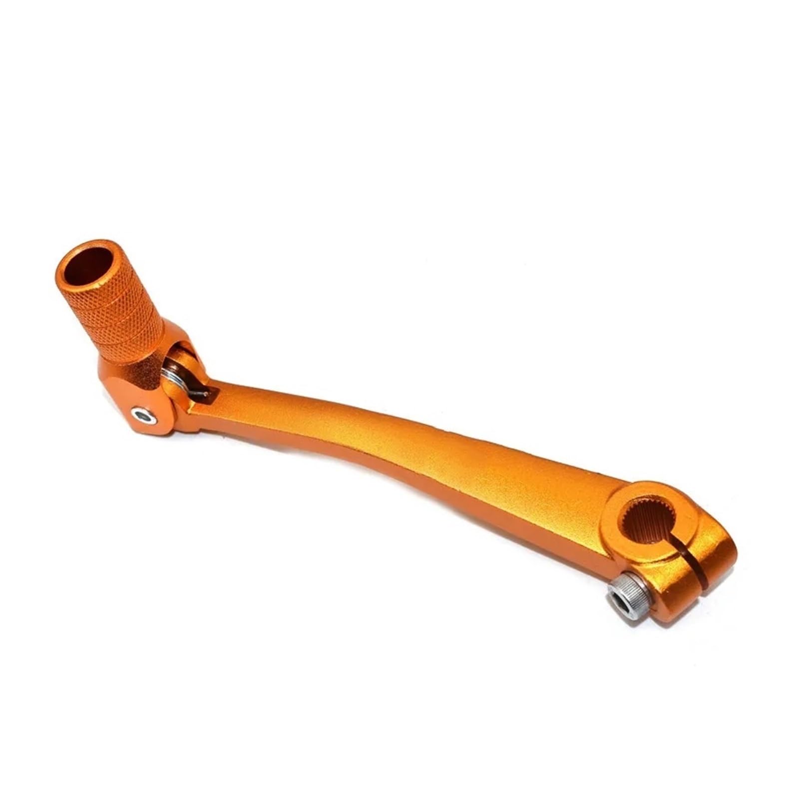 SYC27QP Shift Pedal Lever Motorcycle Gear Shift Lever Rod 50cc 110cc 125cc 250cc Dirt Pit for Monkey Motorcycle ATV Quad Motocross Parts Shift Lever Shift