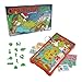 Operation: The Grinch Board Game | Classic Dr. Seuss Art & Custom Funatomy Parts