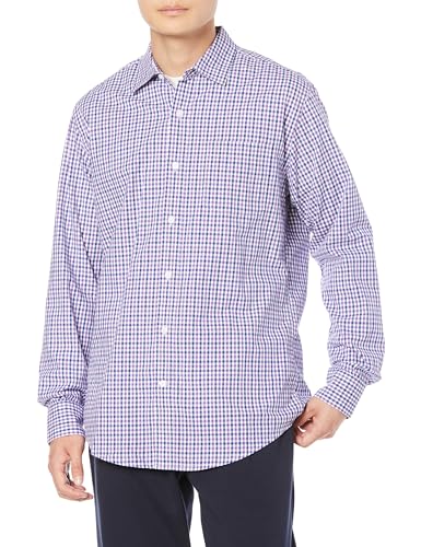 [Amazon Essentials] �|�v�����V���c ���M�����[�t�B�b�g �J�W���A�� ���� �����Y �u���[ �p�[�v�� �M���K�� M
