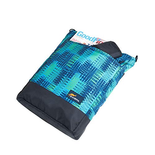 Image of Protecta Flair Convertible Laptop Backpack /Tote