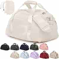 バッグ Boston bag PACKABLE BOSTON BAG | 5050WORKSHOP