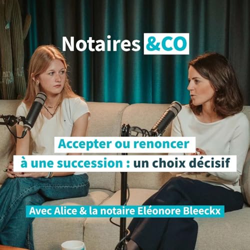 Accepter ou renoncer &agrave; une succession