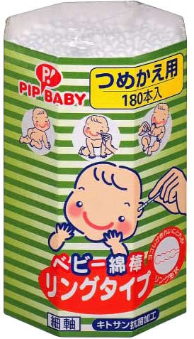 PIPBABY xr[ Ȗ_ O^Cv ߂p 180{