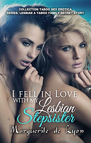 I Fell In Love With My Lesbian Stepsister cover