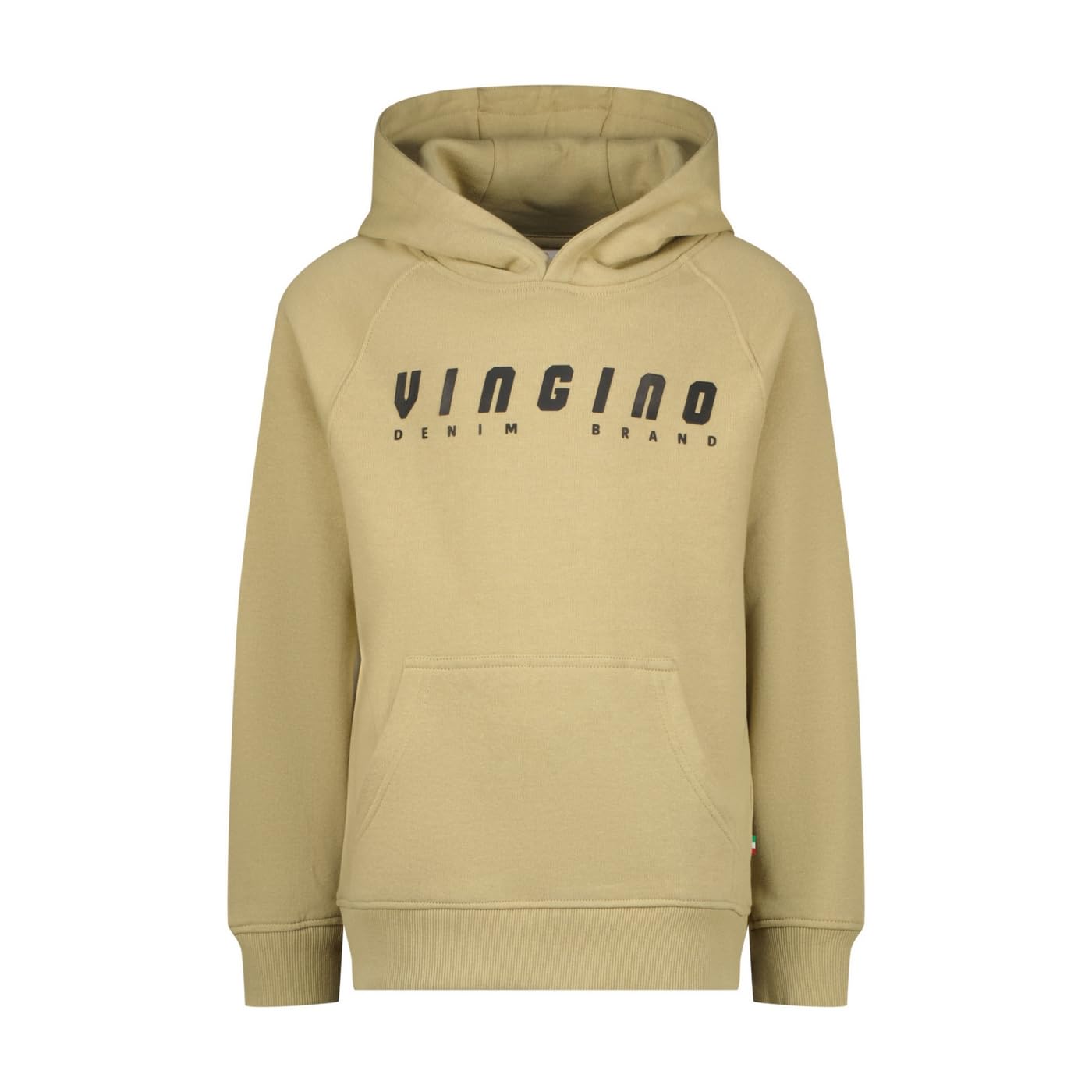 Sweat à capuche Vingino garçon pull sport ado vêtement mode automne - 2