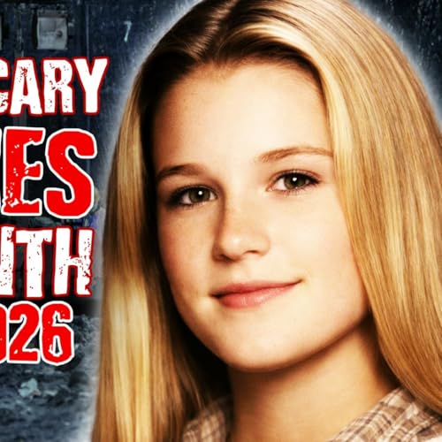 STRANGE & SCARY Mysteries of The Month - FEB. 2026 Podcast Por  arte de portada