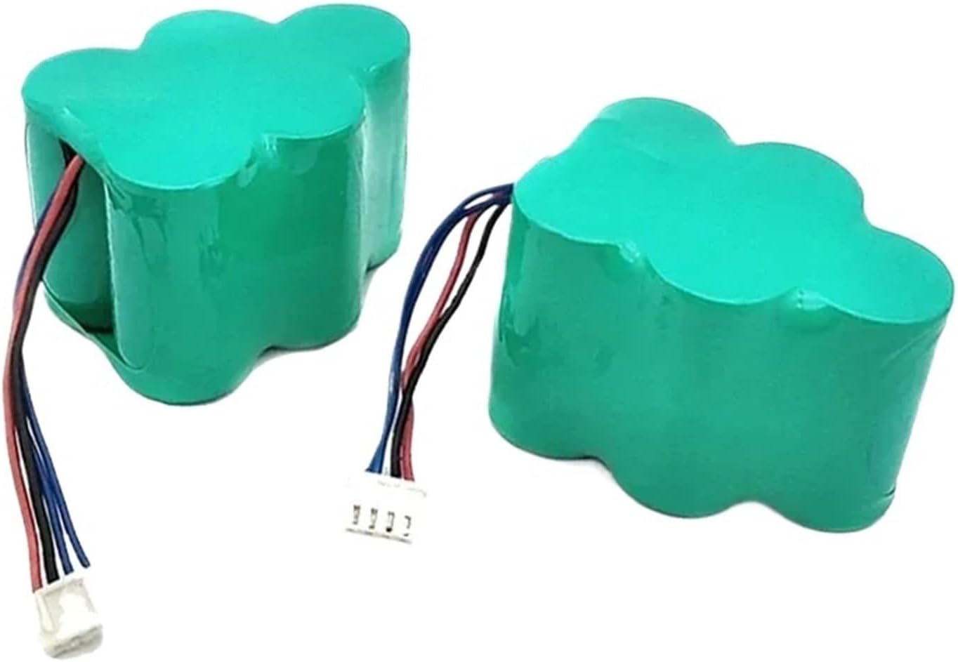 Replacement NI-MH Battery，Compatible For Ecovacs，Compatible For Deebot，for D73 D76 D62 D63 D63S D65 D66 D68 D77 D79 730 760 TBD71(4800)