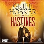 Cover of Hastings