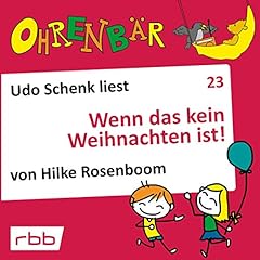 Wenn das kein Weihnachten ist! cover art