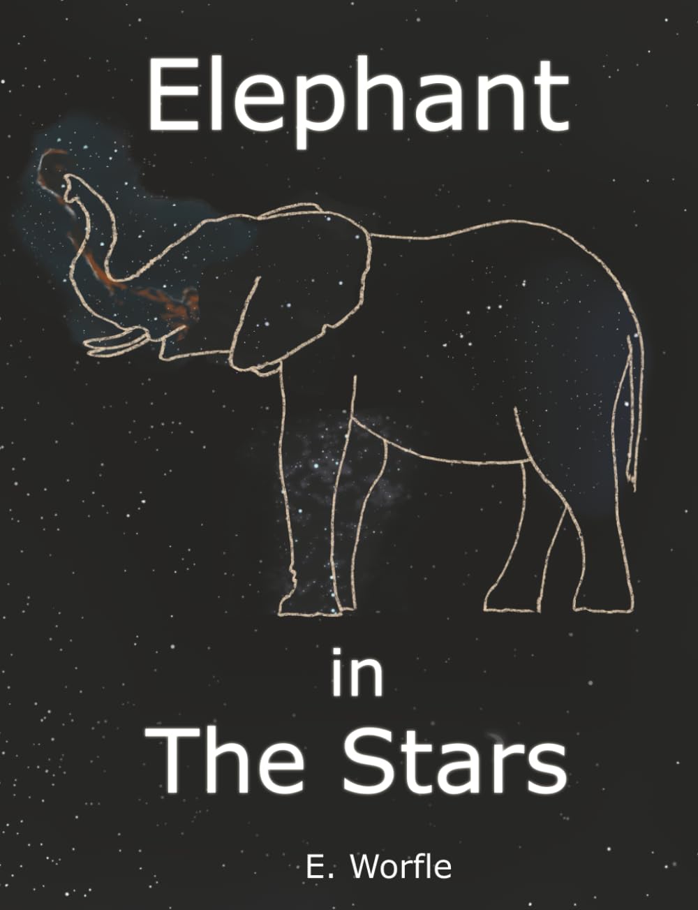 Elephant in The Stars