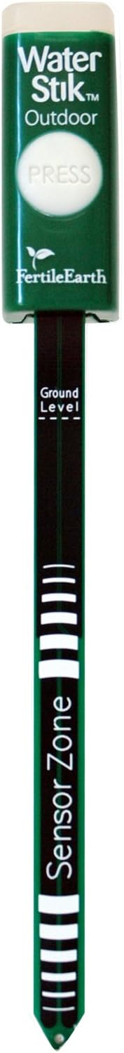 WSOD-1 WaterStik Plant Moisture Sensor, Outdoor