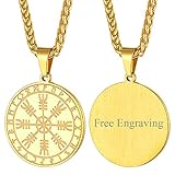 ✿ VERPACKUNG✿ Der Artikel wird mit einer schönen Geschenkbox geliefert, die begabt sein kann. Eine perfekte Geschenkidee für Weihnachten / Firmung / Erstkommunion / Ostern / Allerheiligen / Taufe.