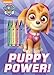 Puppy Power! (Paw Patrol)