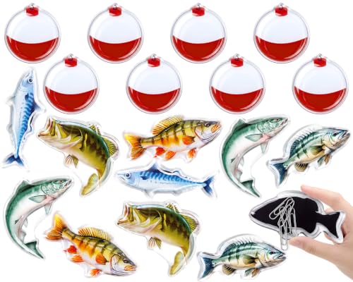 BrightRow Decorative Fridge Magnets