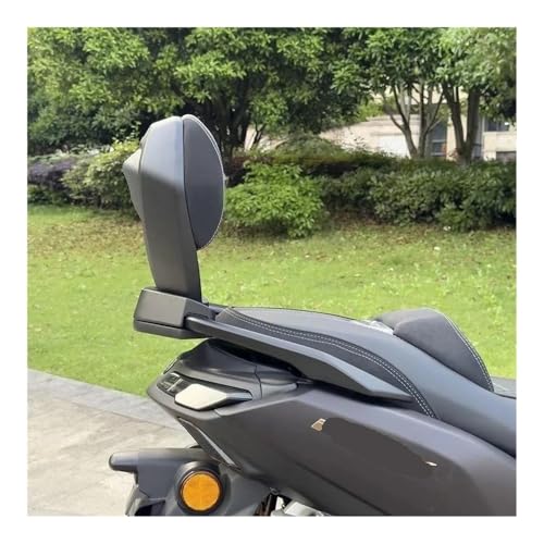 Dossier arrière NMAX 155 NMAX125 2025 support arrière de modification en PU