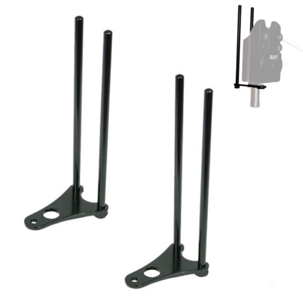 Qdos Light Q-Dos Super Alloy Snag Ears Bars X 2