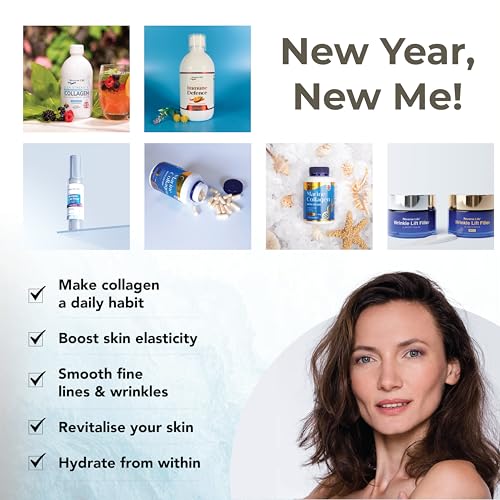 Reverse Life - Immune Defence - Orange Flavour Liquid Multivitamin Drink with 23 Essential Vitamins and Minerals - Maximum Strength Liquid Supplement 500ml - Image 8