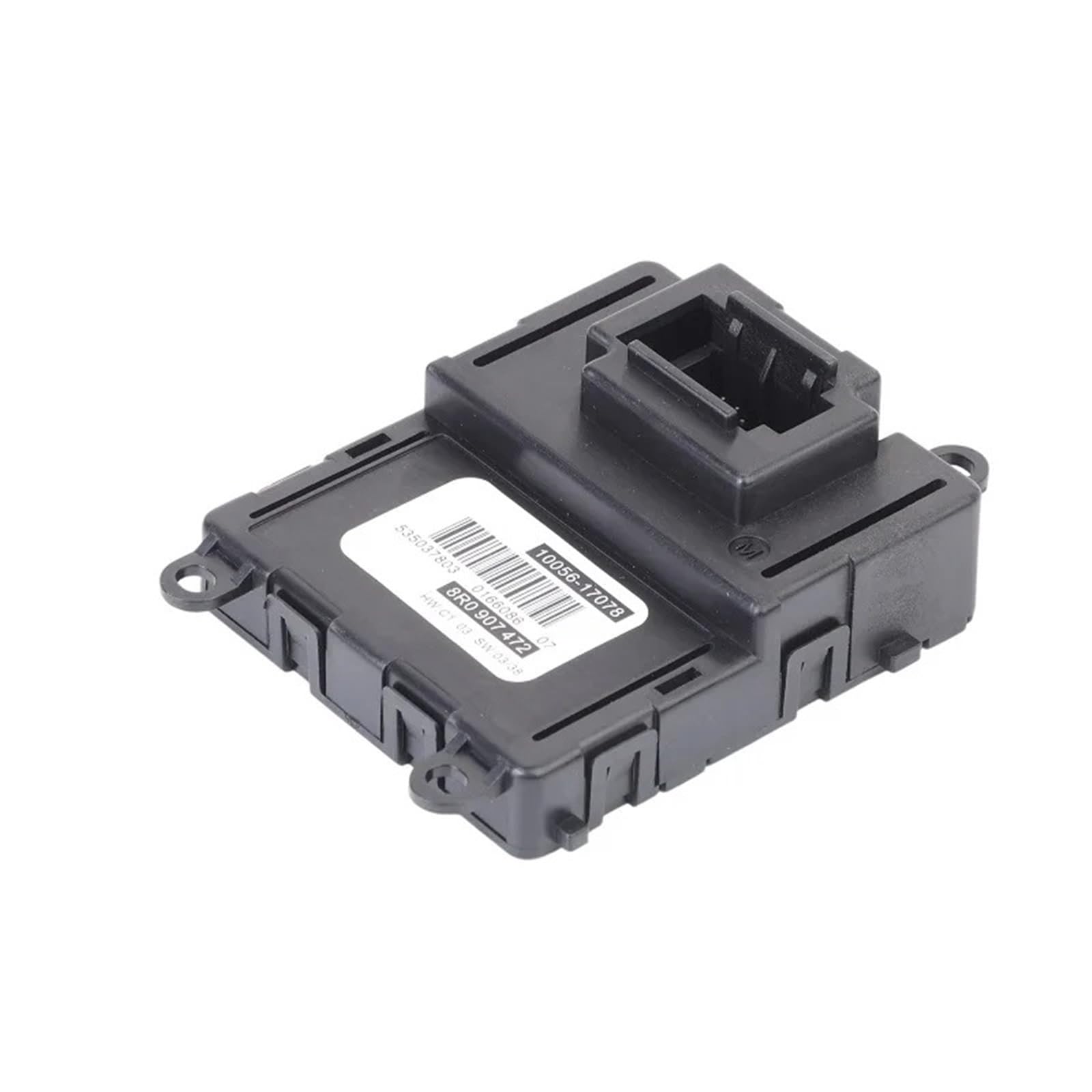 Plmnhss 1Pcs Ballast Headlight 8R0907472b 8R0907472d For Q5 2009 2010 2011 2012 Headlight Ballast Control Module