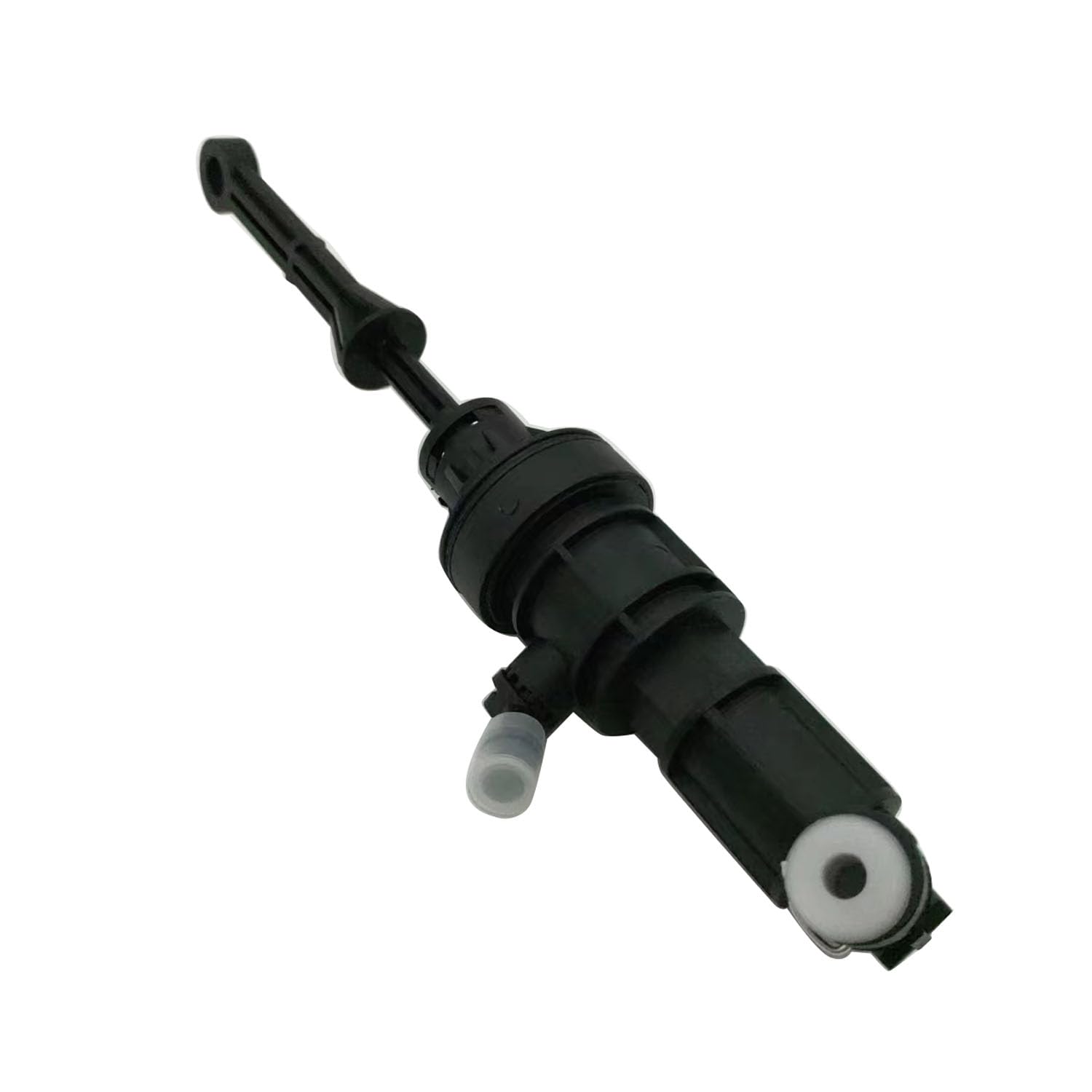 1 PC SHLPDFM Nero Frizione Cilindro Master 1505418 3C11-7A543-BF Compatibile con Ford Transit Mk6 2.0 2.3 2.4 2000-2006 Fwd Rwd