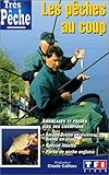  Les Pêches au coup [VHS]