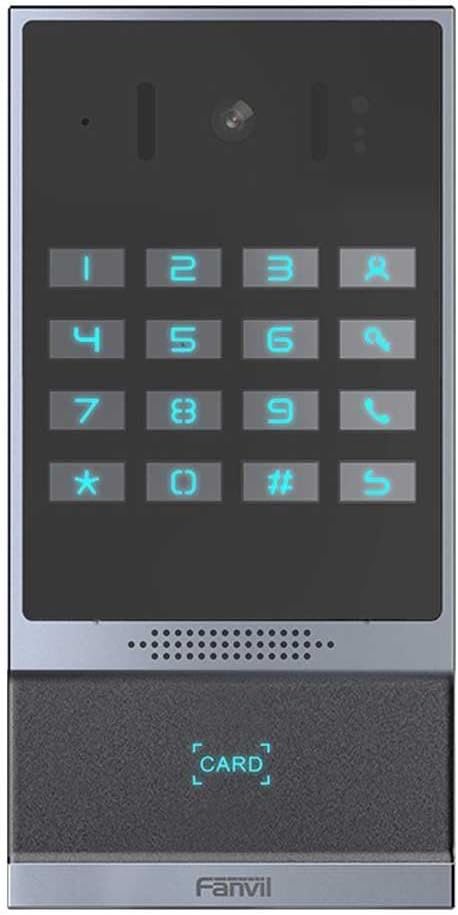 Fanvil I64 SIP-Doorphone