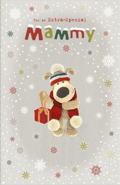 Boofle UK Greetings Carte De Fête Des Mères Pour Maman Des