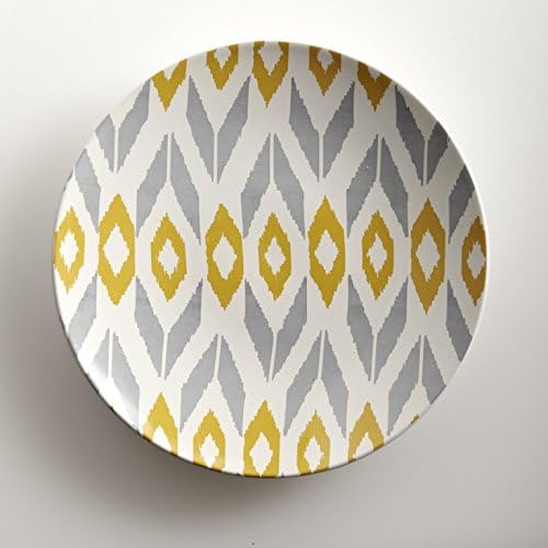 Marrakech Buffet Plates (Set of 4)