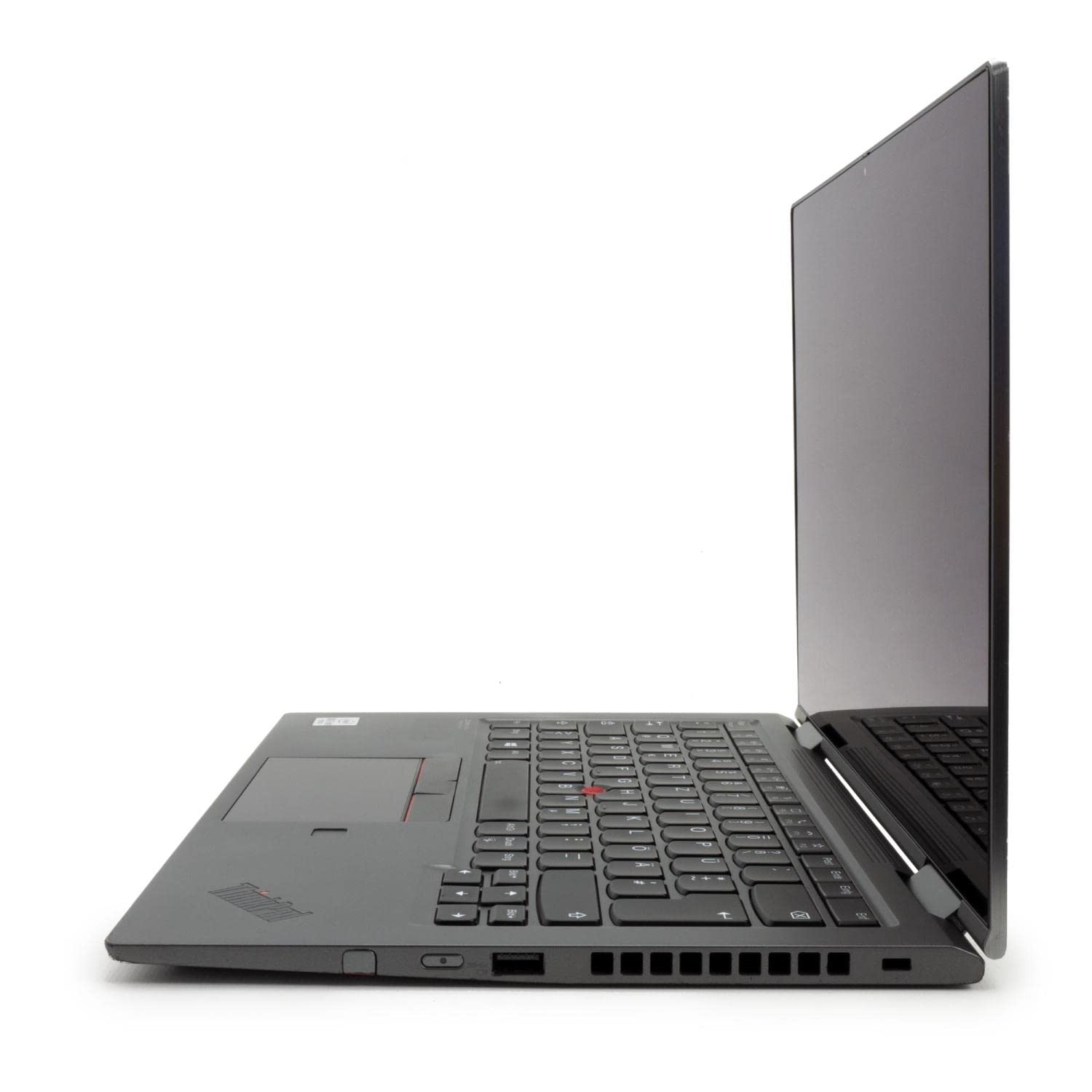 Windowsノート本体 ThinkPad X1 Yoga Gen5 i7-10610U/16GB Amazon.co.jp: Lenovo ThinkPad X1 Yoga Gen 5 20UB003QUS 14