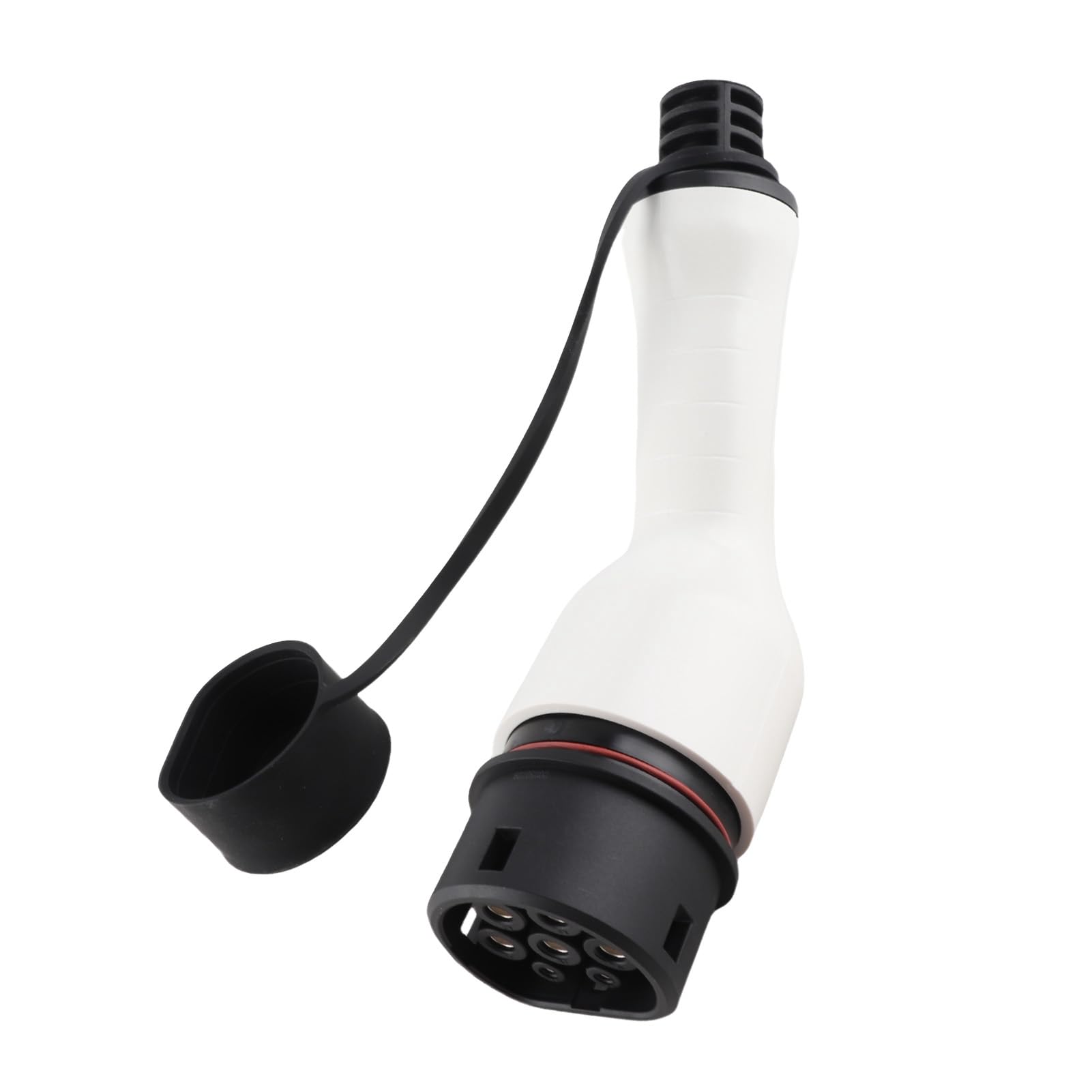 Connecteur de Charge EV Femelle 32A IP44 pour Type 2 PHEV