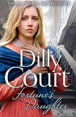 Fortune's Daughter cover image