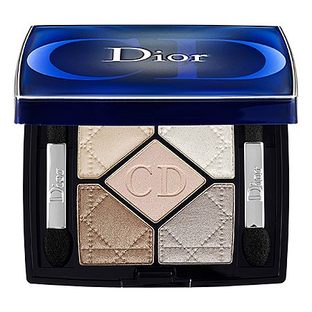 Dior 5 Colour Eyeshadow Palette Petal Shine 809 NIB