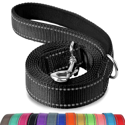 Joytale Reflective Dog Leash for...