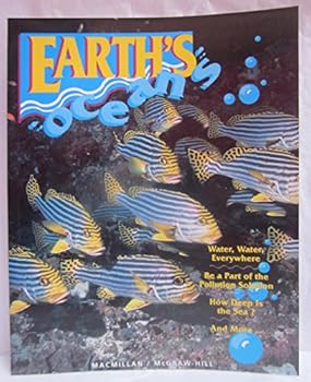 Earth's Oceans
