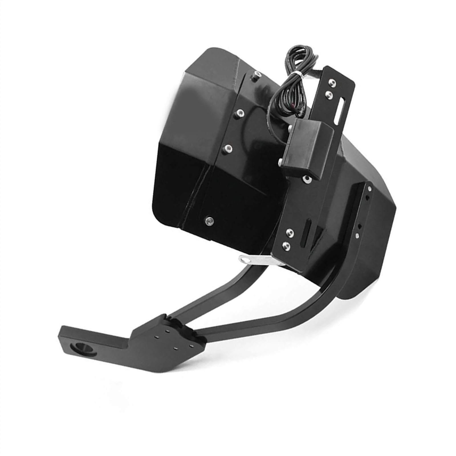 Nuova Targa Per I Ciclomotori Entro Il 13 Febbraio 2012 - News - Foto 10