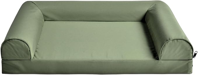 Cama para Perros Tamaño Gigante Colchoneta Lavable