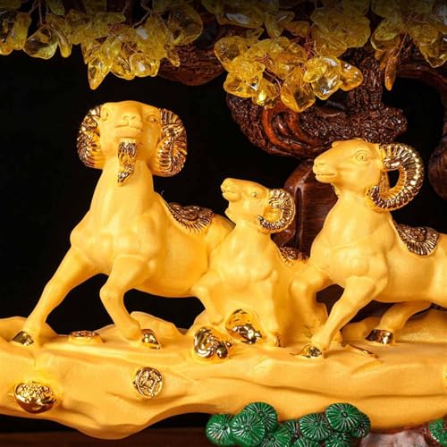 Bonsaï vie arbre de cristal pour harmonisation feng shui