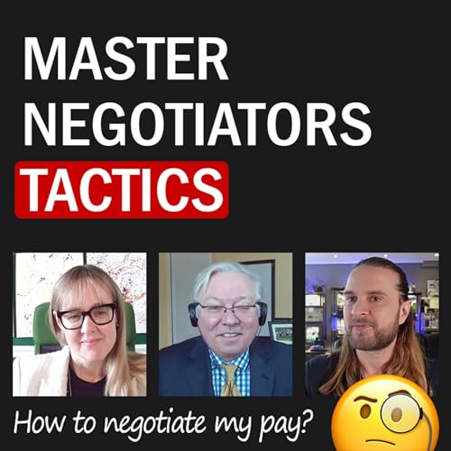 How to Negotiate My Pay: Experts Share Their Best Tips