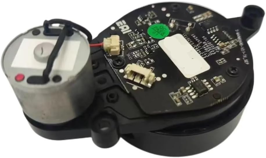 For midea M7 Pro Lds Lidar Scanner Vacuum Cleaner for midea M7 M7 for MAX Robotic Vacuum Cleaner Spare Parts Accessories